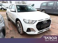 Gebraucht Audi A1 S-Line 150 PS (110 kW) 2021 Weiss Kleinwagen