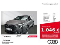 Neu Audi Q3 Sportback Sport 272 PS (200 kW) 2026 Braun SUV
