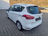 Gebraucht Ford B-MAX Trend 90 PS (66 kW) 2017 Diamantweiß Van / Kleinbus