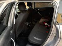 Gebraucht Peugeot 2008 Style 82 PS (60 kW) 2017 Silber SUV