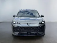 Neu VW T-Roc Pro 150 PS (110 kW) 2026 Wolf grey metallic / schwarzes dach SUV