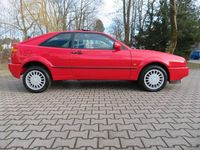 Gebraucht VW Corrado 136 PS (100 kW) 1991