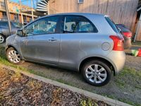 gebraucht Toyota Yaris 1,3 Cool Klima