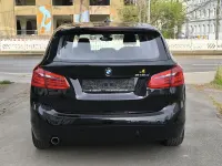 Używany BMW 218 Basis 150 KM (110 kW) 2017 Czarny Kombi