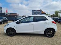 gebraucht Mazda 2 1.3 Iro Lim. (DE) Standheitzung/Klima/TÜV+Inspe