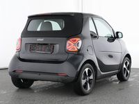 Gebraucht Smart ForTwo Electric Drive 60 kW (82 PS) 2024 Bodypanels in black Cabrio