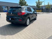 gebraucht Renault Kadjar 1.5 dci