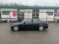 gebraucht BMW 320 E46 i 2.2 Tüv Neu