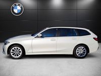 gebraucht BMW 320 d Touring