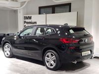 gebraucht BMW X2 xDrive18d 18"M-Sport/Advantage/DAB/Navi/aut.Heckklappe