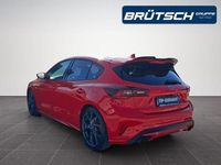 Gebraucht Ford Focus ST 280 PS (205 kW) 2024 Racerot Limousine