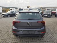 gebraucht VW Polo 1.0TSI DSG IQ DRIVE SPORT STYLE MATRIX VIRT