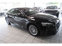 gebraucht Audi A5 35 TDI Line