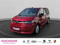 Occasion VW Multivan Life 150 ch (110 kW) 2022 Rouge Monospace