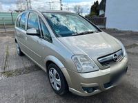 gebraucht Opel Meriva -A