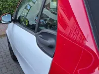 Gebraucht Smart ForTwo Cabrio 71 PS (52 kW) 2016 Weiß Cabrio