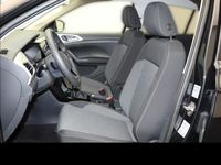 Gebraucht VW T-Cross Move 110 PS (80 kW) 2024 Schwarz SUV