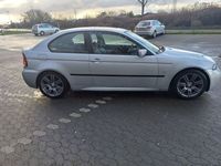 gebraucht BMW 318 Compact ti M-Paket Beschreibung lesen