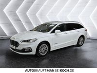 Gebraucht Ford Mondeo Titanium 140 PS (102 kW) 2020 Andere farbe Kombi