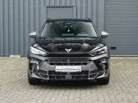 Gebraucht Cupra Terramar VZ2 265 PS (194 kW) 2025 Schwarz SUV