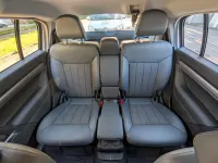 Gebraucht Opel Signum Edition+ 140 PS (102 kW) 2008 Silber Kleinwagen