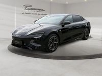 Neu BYD Seal Design 230 kW (313 PS) 2026 Space black Limousine