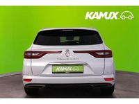 Gebraucht Renault Talisman Business 150 PS (110 kW) 2019 Weiß Kombi