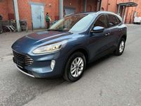 gebraucht Ford Kuga TITANIUM*ALLWETTER*KAMERA*PARK-ASSIST*