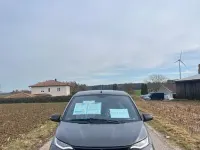 Neu Aixam AMBITION GTO 2026 Kleinwagen