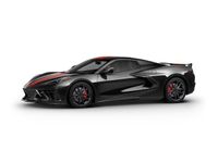 gebraucht Corvette Stingray C8 Cabrio6.2 V8 3LT+MY23+LIFT+HUD+KAMERA+LED