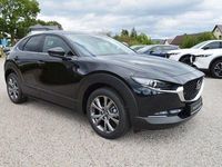 Gebraucht Mazda CX-30 186 PS (136 kW) 2024 Schwarz metallic SUV