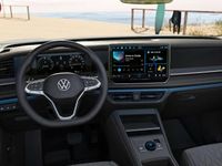 Neu VW Tayron 204 PS (150 kW) 2025 Ultra violet metallic SUV