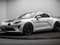 Gebraucht Alpine A110 408 PS (300 kW) 2024 Weiß Coupé