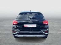 Gebraucht Audi Q2 Advanced 150 PS (110 kW) 2025 Brillantschwarz SUV