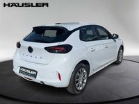 Neu Opel Corsa Edition 101 PS (74 kW) 2026 Weiß Kleinwagen