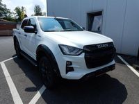 Neu Isuzu D-Max 163 PS (119 kW) 2025 Weiß SUV