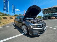 gebraucht VW Passat 2.0 TSI DSG 4MOTION R Line,ABS,Armlehne