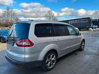 Gebraucht Ford Galaxy Titanium 175 PS (128 kW) 2010 Van / Kleinbus