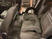 Gebraucht VW Sharan Cup 140 PS (102 kW) 2015 Braun Van / Kleinbus