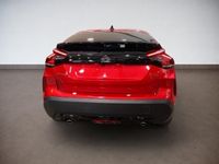 Gebraucht Citroën C4 PureTech 131 PS (96 kW) 2024 Rot Limousine