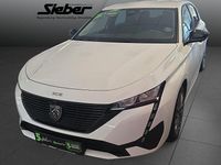 Gebraucht Peugeot 308 Active 110 PS (80 kW) 2022 Weiss