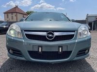 Gebraucht Opel Vectra Cosmo 150 PS (110 kW) 2005 Grün Limousine