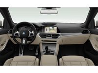 gebraucht BMW 330 d xDrive Limousine