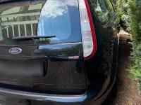 Gebraucht Ford Focus 109 PS (80 kW) 2011 Schwarz Kombi