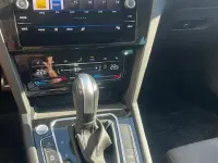 Gebraucht VW Passat Alltrack 200 PS (147 kW) 2022 Schwarz Kombi
