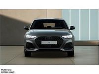 Neu Audi A1 116 PS (85 kW) 2026 Grau (chronosgrau metallic) SUV