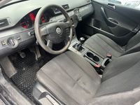 gebraucht VW Passat Variant BlueMotion*Klima/Sitzheizung*
