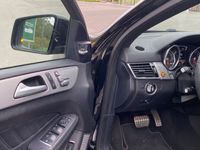 gebraucht Mercedes GLE400 4MATIC -Coupe AMG Leine Panorama Scheckh