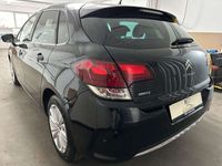 gebraucht Citroën C4 Lim. Selection