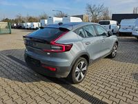 Gebraucht Volvo C40 Ultimate 169 kW (231 PS) 2022 Thunder grey / metallic SUV